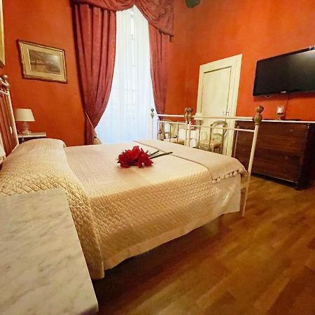 La Boheme Bed & Breakfast Lucca Ngoại thất bức ảnh