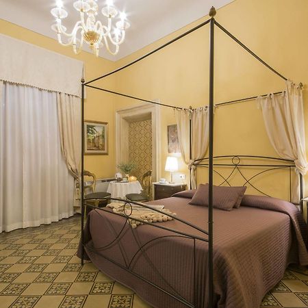 La Boheme Bed & Breakfast Lucca Ngoại thất bức ảnh