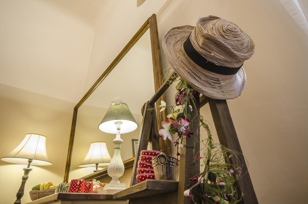 La Boheme Bed & Breakfast Lucca Ngoại thất bức ảnh