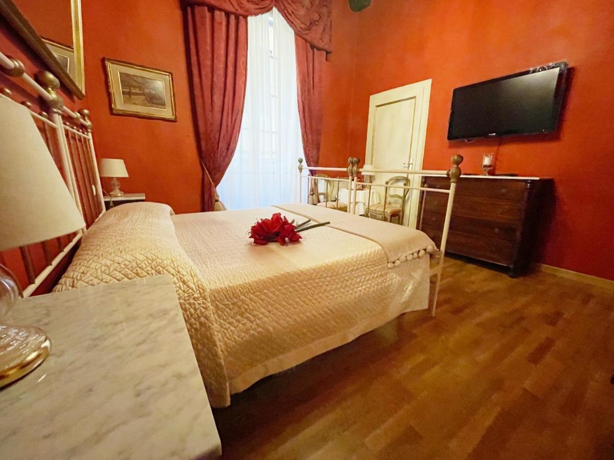 La Boheme Bed & Breakfast Lucca Ngoại thất bức ảnh