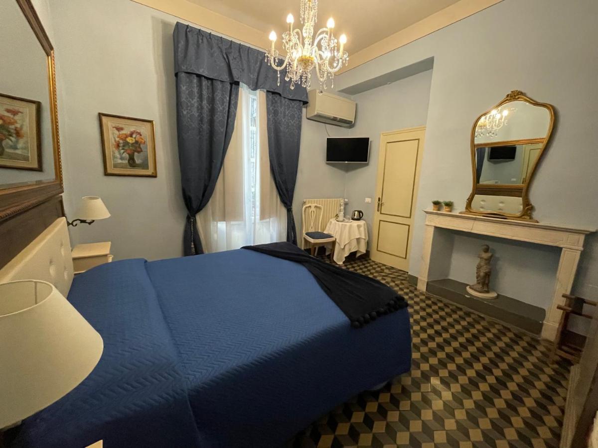 La Boheme Bed & Breakfast Lucca Ngoại thất bức ảnh