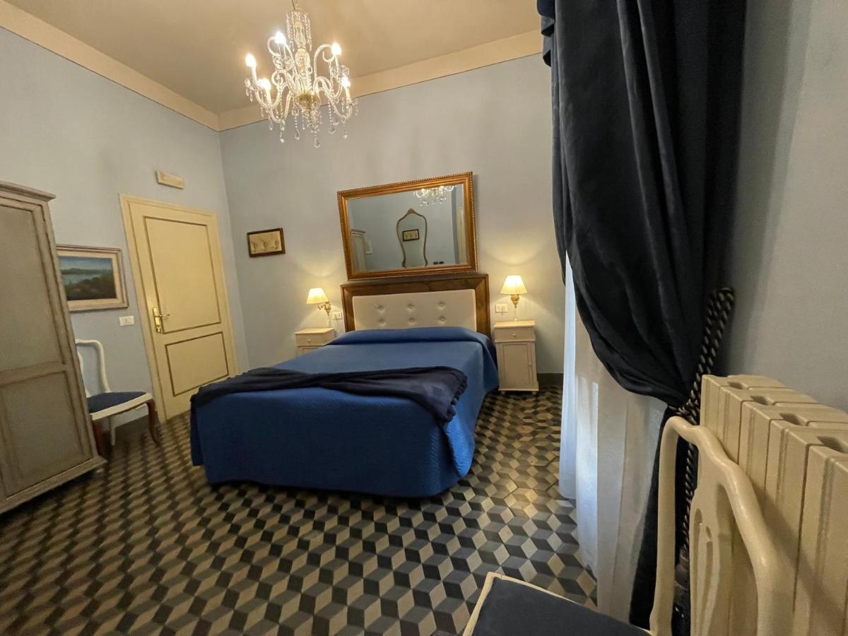 La Boheme Bed & Breakfast Lucca Ngoại thất bức ảnh