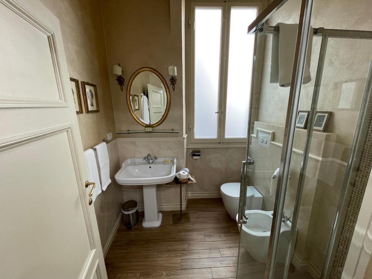 La Boheme Bed & Breakfast Lucca Ngoại thất bức ảnh