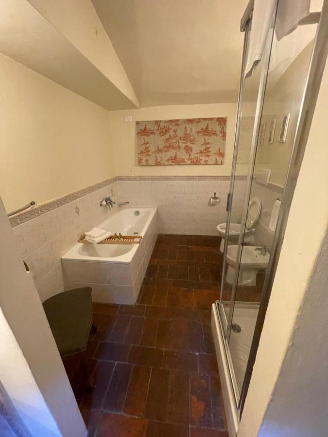 La Boheme Bed & Breakfast Lucca Ngoại thất bức ảnh