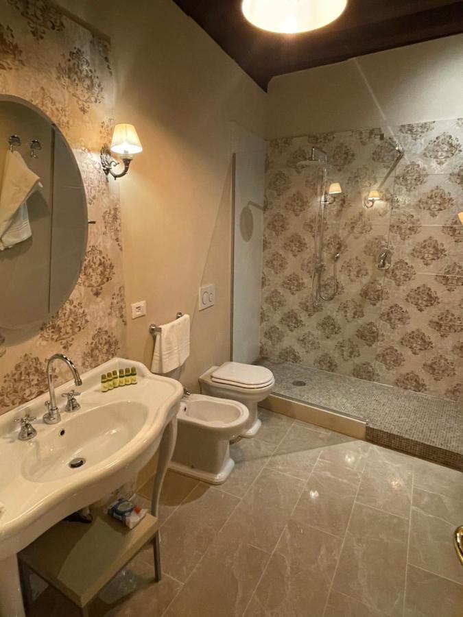 La Boheme Bed & Breakfast Lucca Ngoại thất bức ảnh