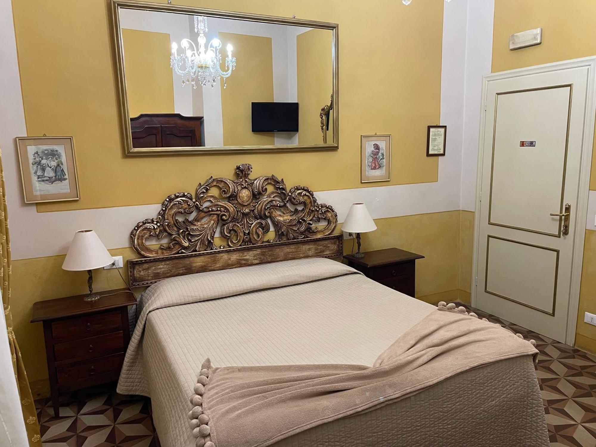 La Boheme Bed & Breakfast Lucca Ngoại thất bức ảnh