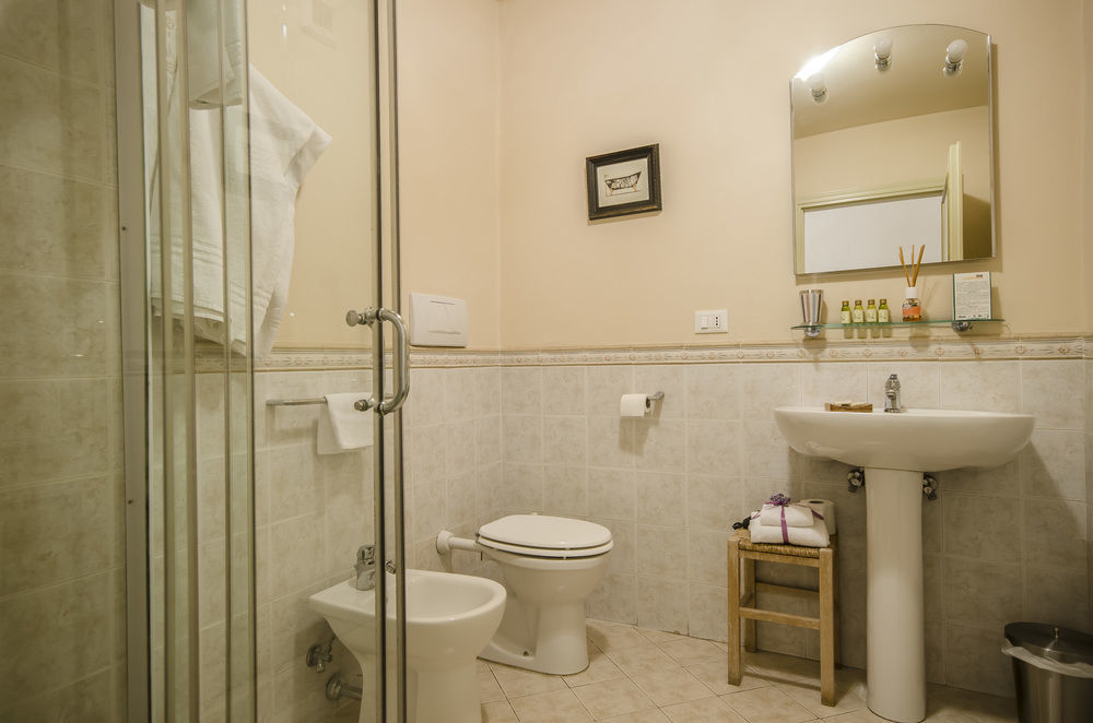 La Boheme Bed & Breakfast Lucca Ngoại thất bức ảnh
