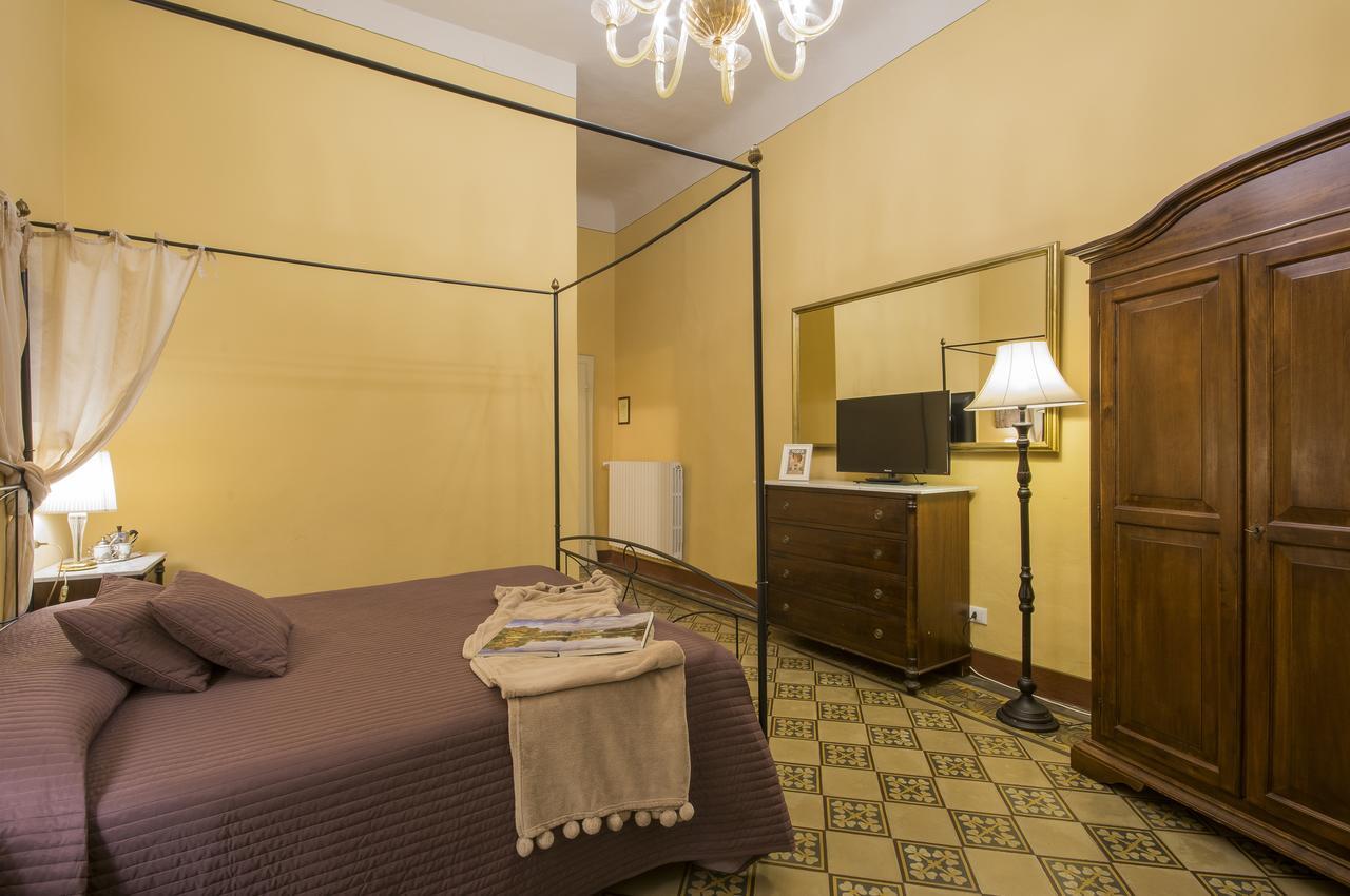 La Boheme Bed & Breakfast Lucca Ngoại thất bức ảnh