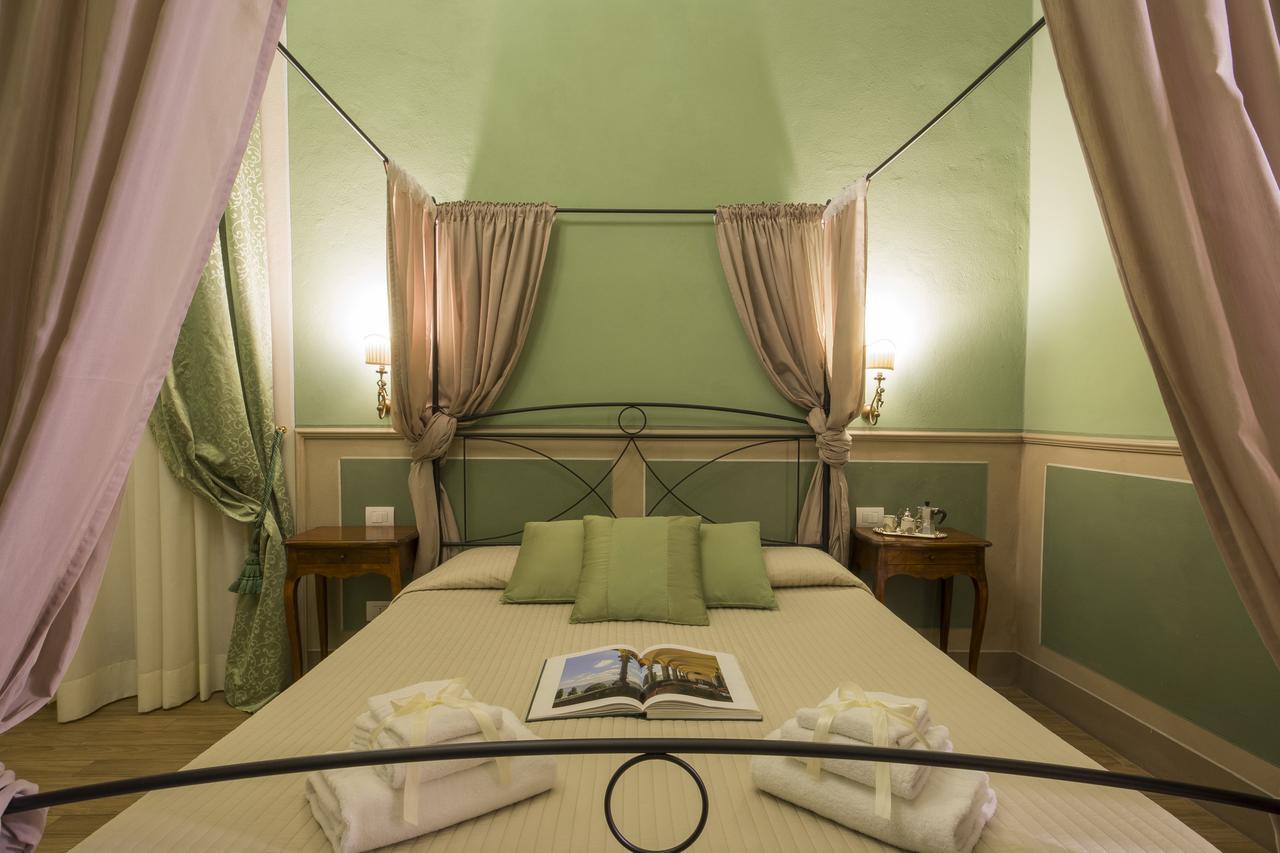 La Boheme Bed & Breakfast Lucca Ngoại thất bức ảnh