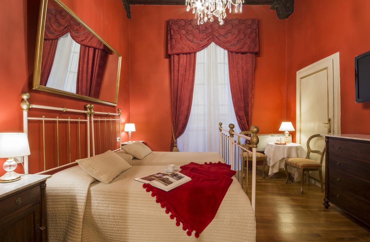 La Boheme Bed & Breakfast Lucca Ngoại thất bức ảnh