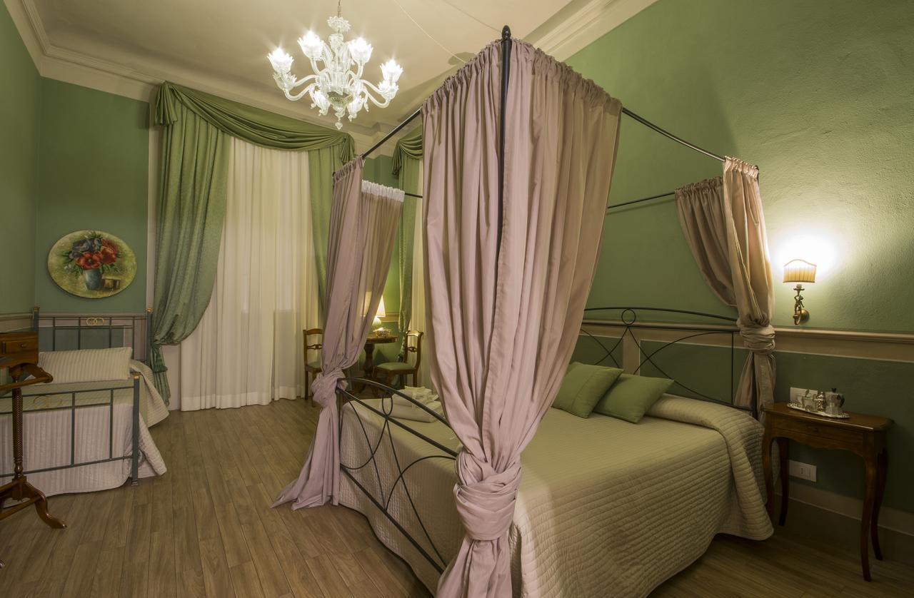 La Boheme Bed & Breakfast Lucca Ngoại thất bức ảnh