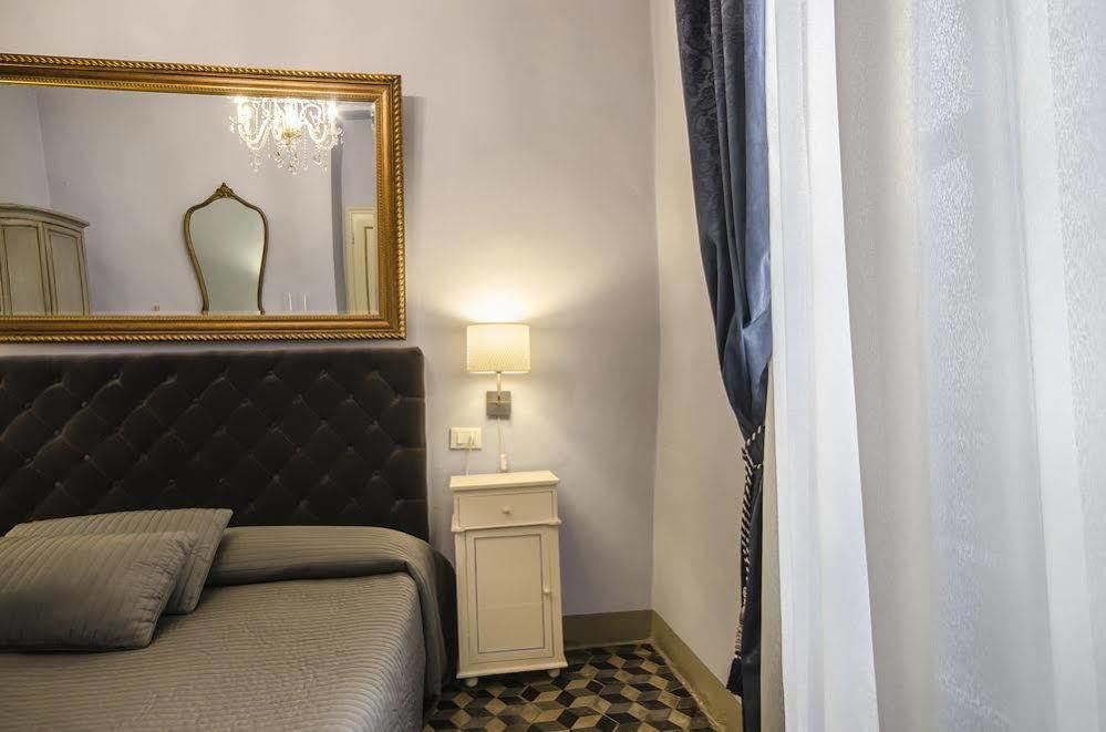 La Boheme Bed & Breakfast Lucca Ngoại thất bức ảnh