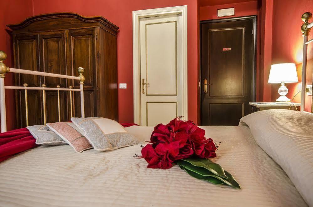 La Boheme Bed & Breakfast Lucca Ngoại thất bức ảnh