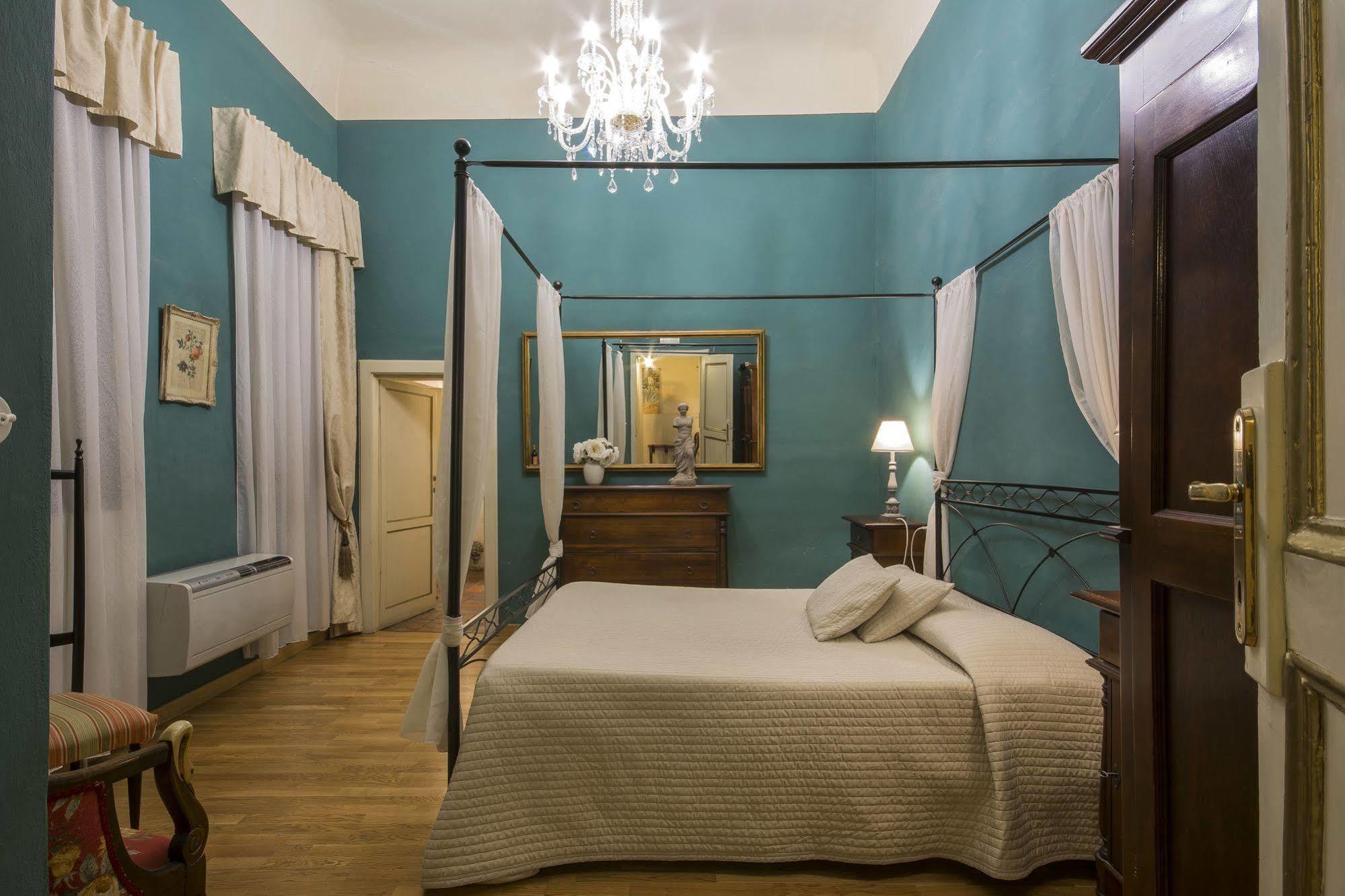 La Boheme Bed & Breakfast Lucca Ngoại thất bức ảnh