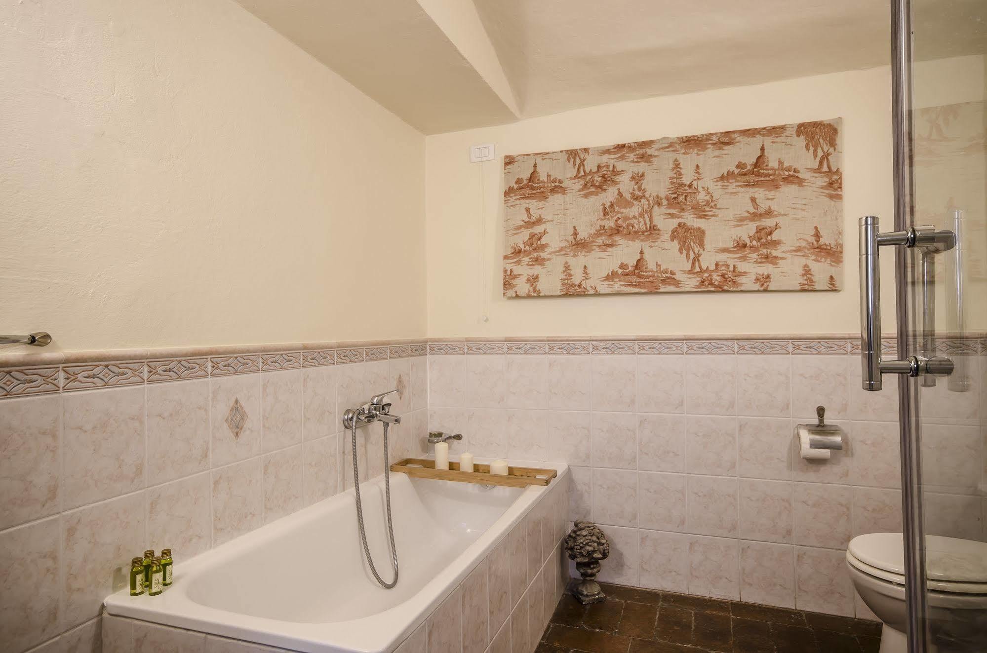 La Boheme Bed & Breakfast Lucca Ngoại thất bức ảnh