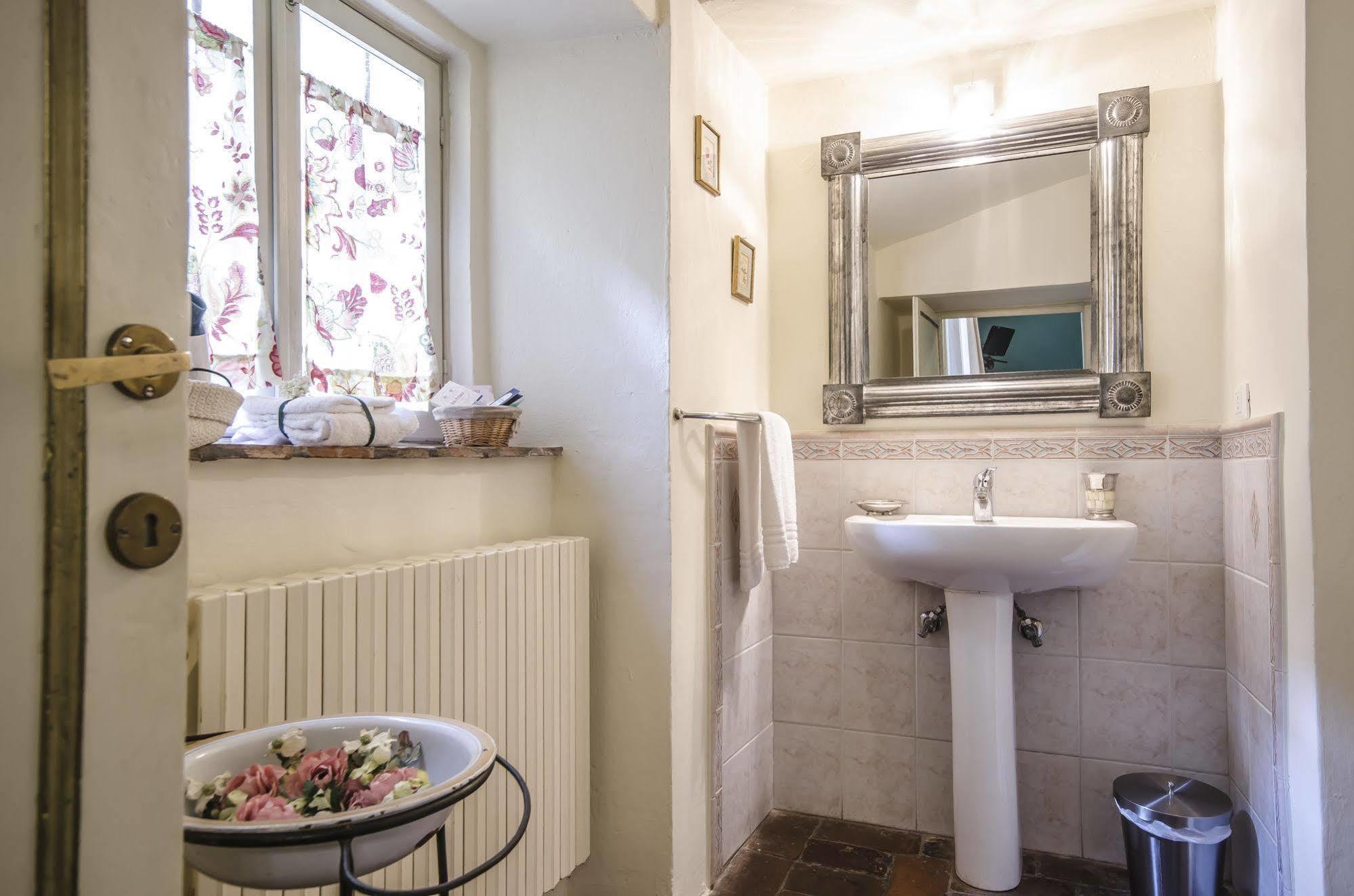 La Boheme Bed & Breakfast Lucca Ngoại thất bức ảnh