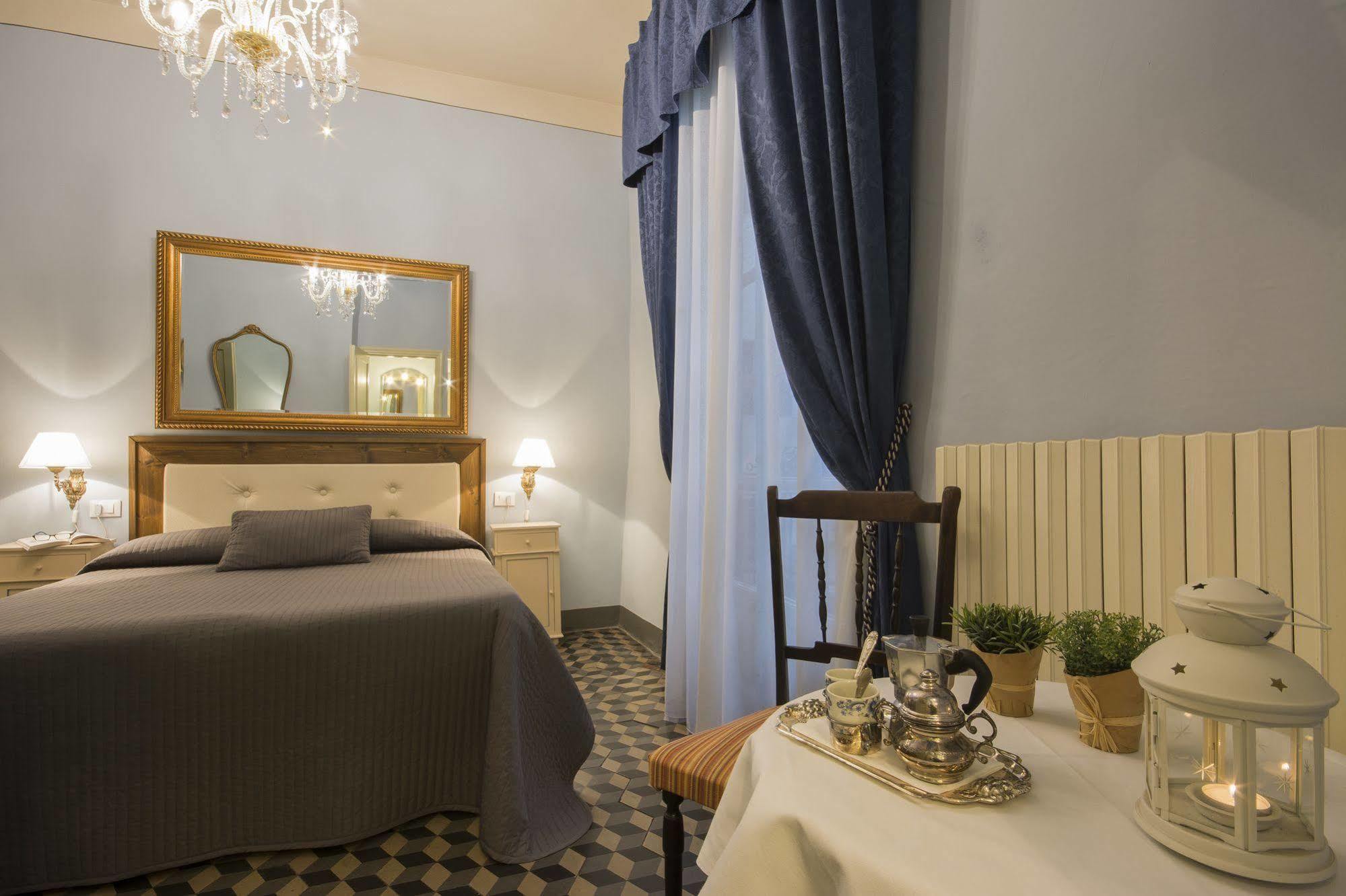 La Boheme Bed & Breakfast Lucca Ngoại thất bức ảnh
