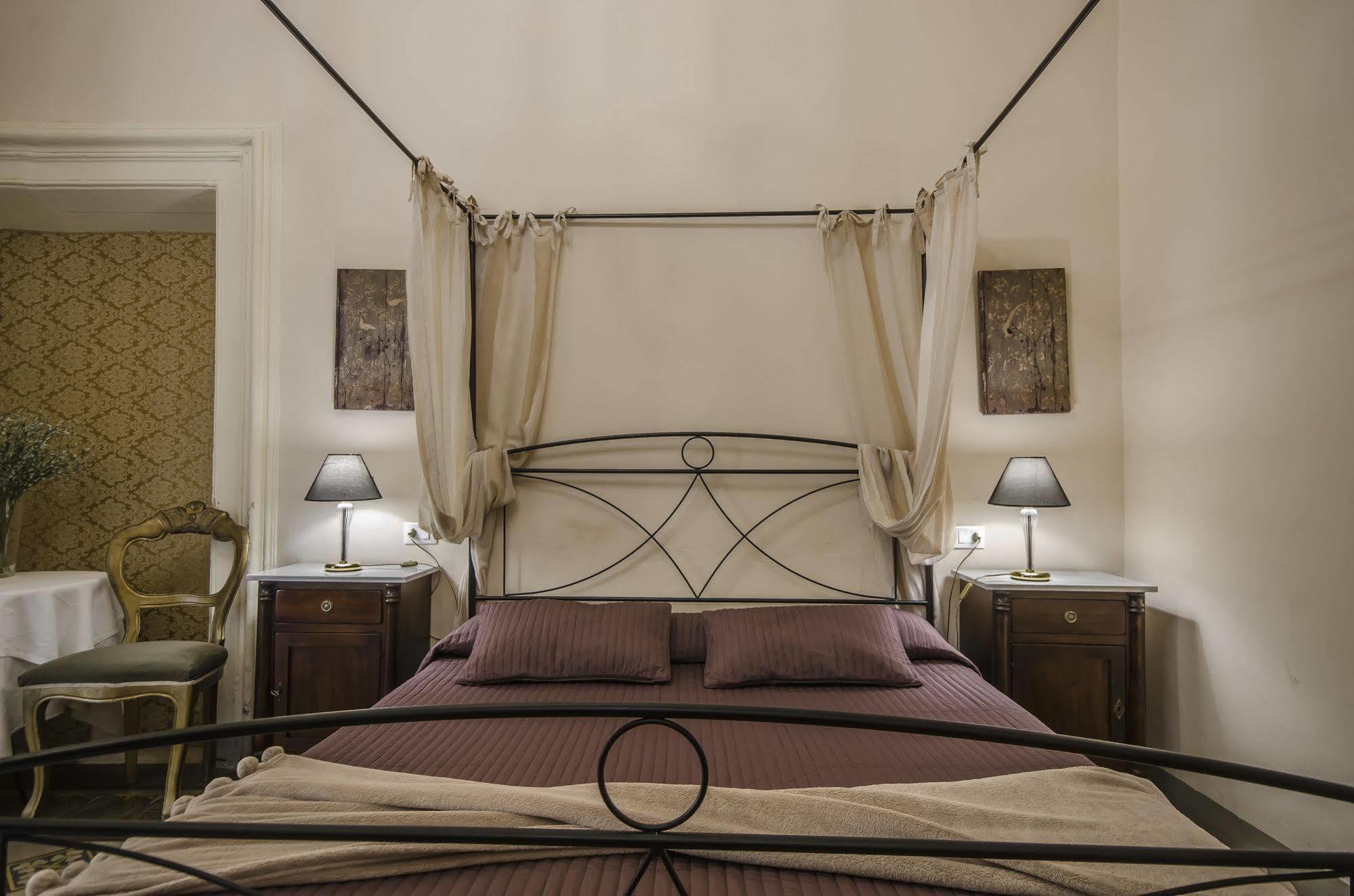 La Boheme Bed & Breakfast Lucca Ngoại thất bức ảnh