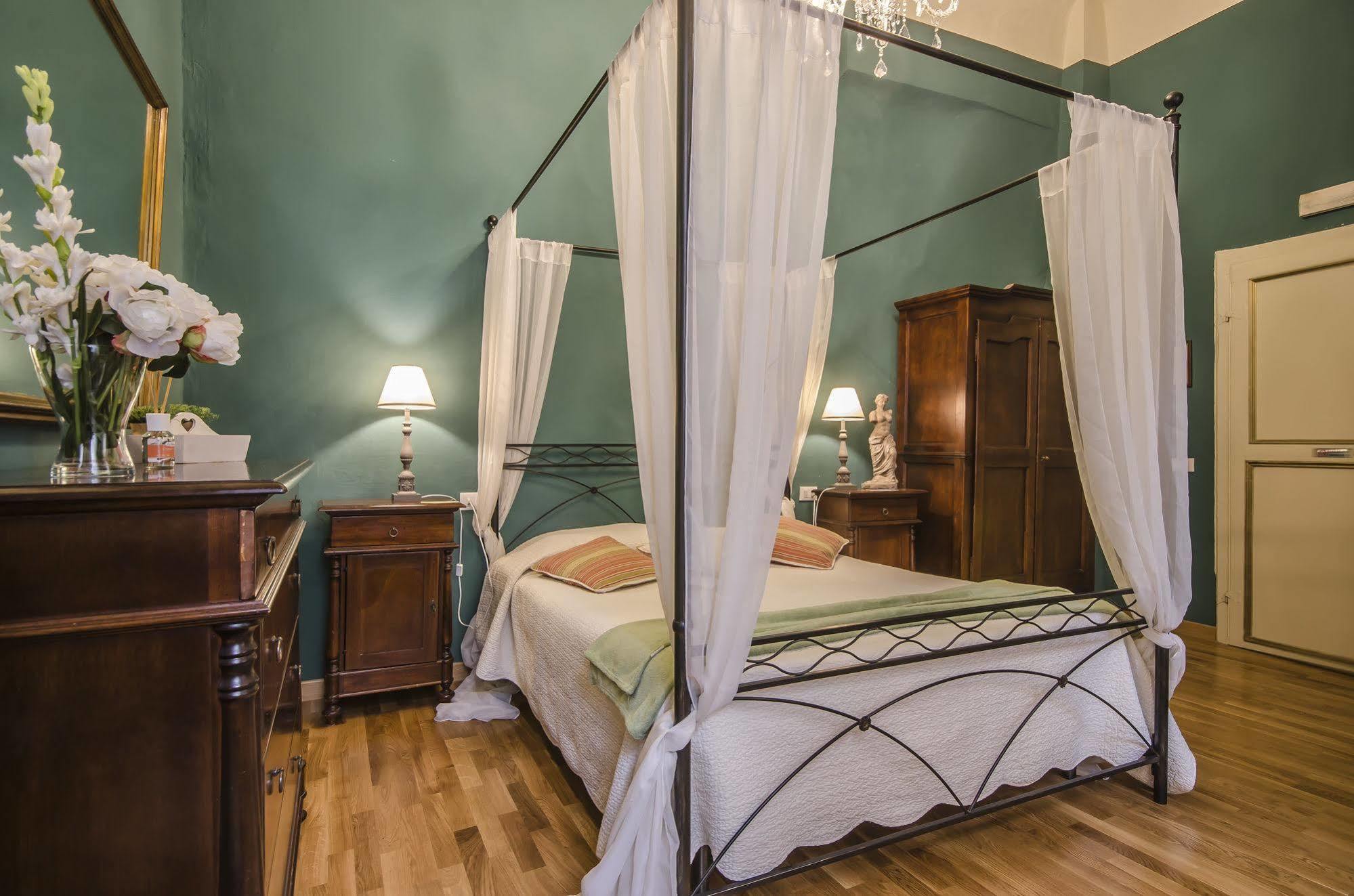 La Boheme Bed & Breakfast Lucca Ngoại thất bức ảnh