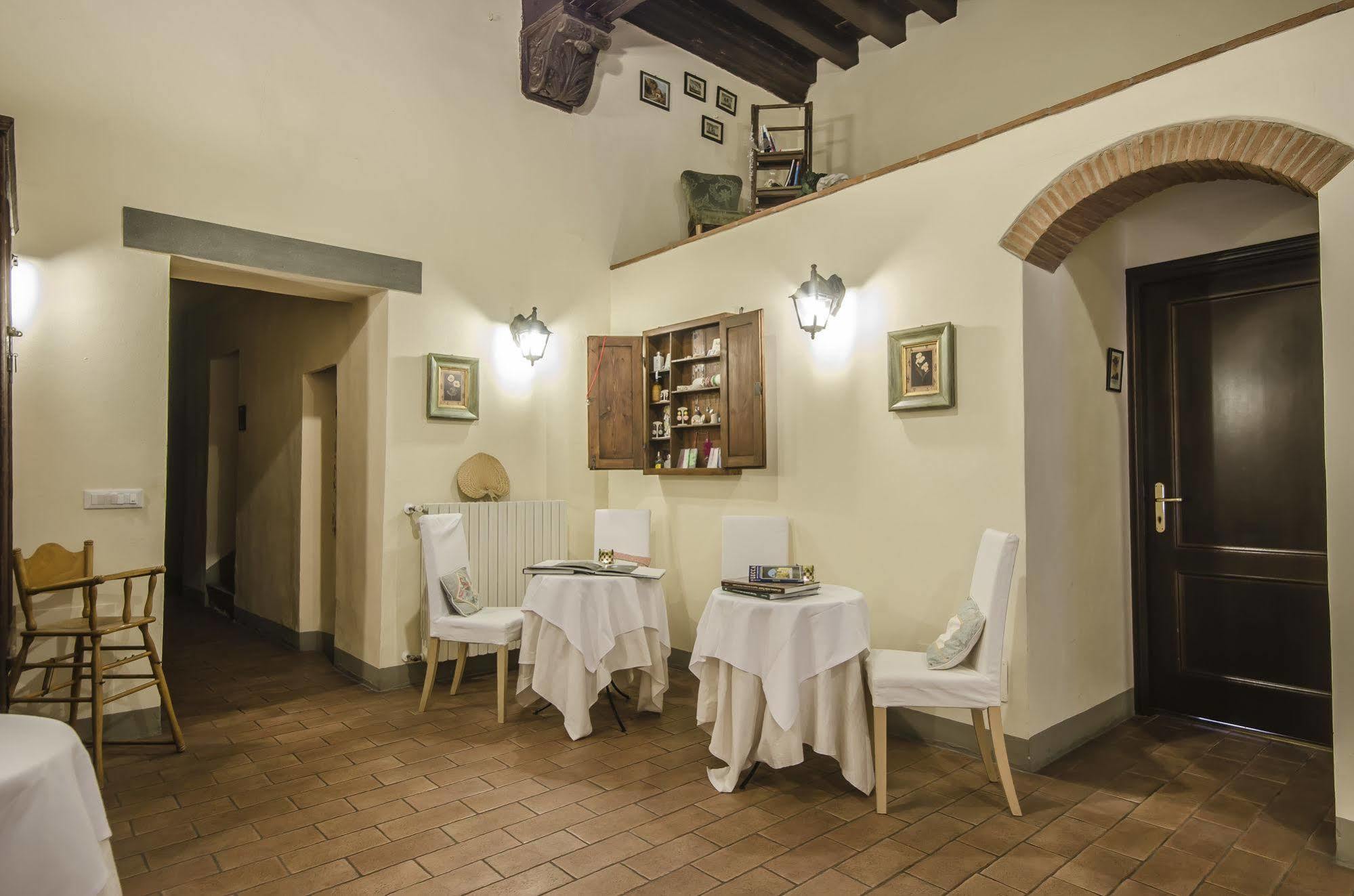 La Boheme Bed & Breakfast Lucca Ngoại thất bức ảnh