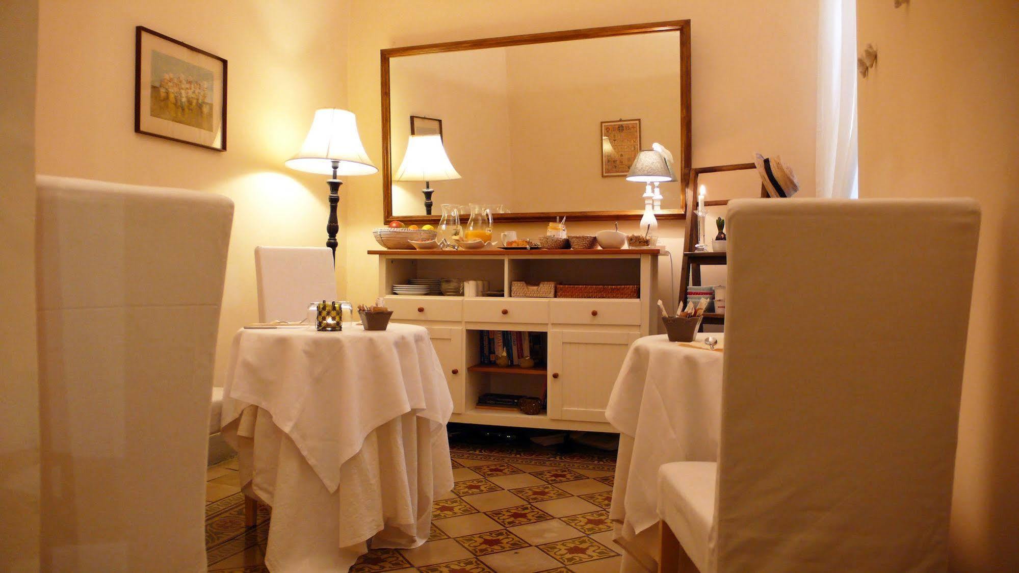 La Boheme Bed & Breakfast Lucca Ngoại thất bức ảnh