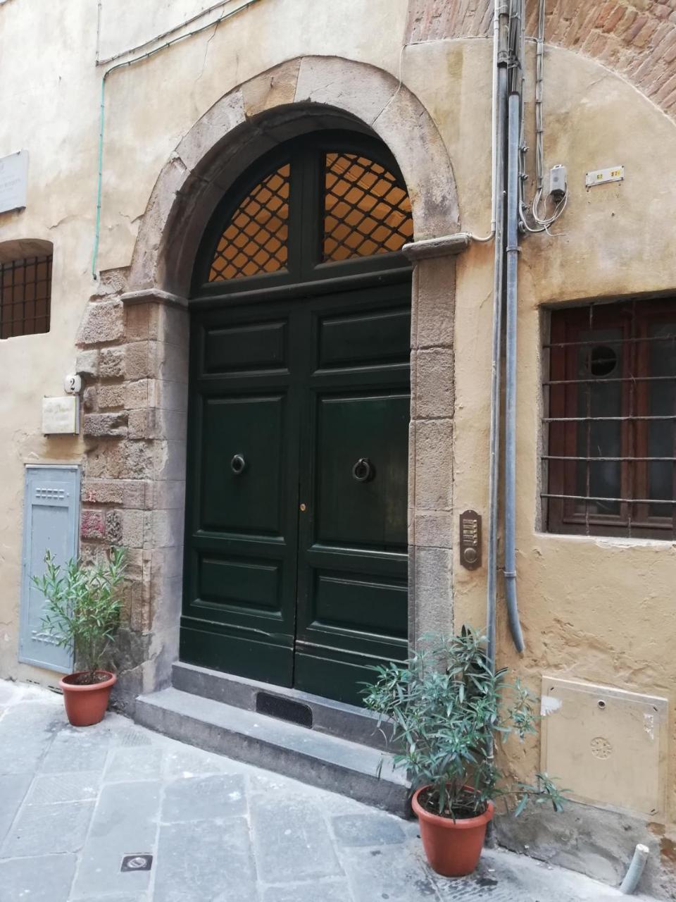 La Boheme Bed & Breakfast Lucca Ngoại thất bức ảnh